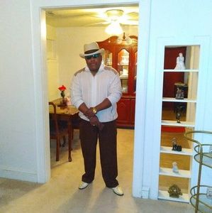 Meet your Posher, Dannie